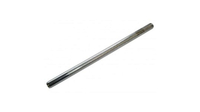 Sattelstütze Ø24, 0 mm,  400 mm