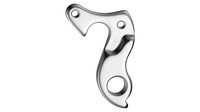 Schaltauge GH-060 inkl. Schrauben SILBER