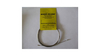 Schaltzug Universal,  Niroglide-Beschichtung, 