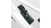Schlosshalterung Bordo Fidlock BLACK