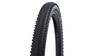 Schwalbe Hurricane Perf. GG 27, 5 BLACK-REFLEX 50-584 (27.5 X 2.00) 650B