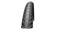 Schwalbe Big Apple HS 430 SCHWARZ 55-406 (20 x 2.15)