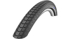 Schwalbe Big Ben 28 Zoll Urban Reifen SCHWARZ 50-622 (28 x 2.00)