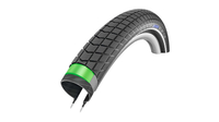Schwalbe Big Ben Plus 20 Zoll BLACK-REFLEX 55-406 (20 X 2.15)