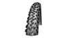 Schwalbe Black Jack 20 Zoll SCHWARZ 47-406 (20 x 1.90)
