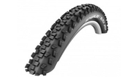 Schwalbe Black Jack Active Line BLACK 57-559 (26 x 2.25)