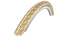 Schwalbe Delta Cruiser 28 Zoll CREME-REFLEX 40-635 (28 x 1 1/2) 700 x 38B
