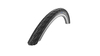 Schwalbe Delta Cruiser HS431 28Zoll SCHWARZ/ REFLEX 28-622 (28 x 1.10) 700 x 28C