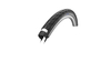 Schwalbe Delta Cruiser Plus 28 Zoll SCHWARZ/ REFLEX 40-622 (28 x 1.50)