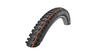 Schwalbe Eddy Current Front 27, 5 BLACK 70-584 (27.5 x 2.80)