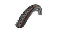 Schwalbe Eddy Current Rear 29 BLACK 65-622 (29 x 2.60)