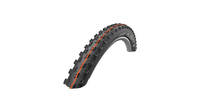 Schwalbe Fat Albert Front 27, 5 Zoll BLACK 60-584 (27.5 x 2.35) 650B
