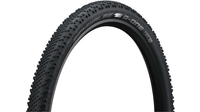 Schwalbe G-One Bite Evolution 27, 5 Zoll BLACK 54-584 (27.5 x 2.10),  650B