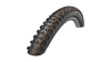 Schwalbe Hans Dampf 26 Addix SG TLE BLACK 60-559 (26 x 2.35)