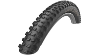 Schwalbe Hans Dampf 26 Zoll Addix BLACK 60-559 (26 x 2.35)