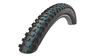 Schwalbe Hans Dampf 27, 5 Addix Apex BLACK 65-584 (27.5 x 2.60)