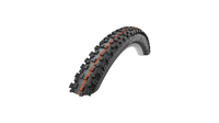 Schwalbe Hans Dampf 27, 5 Addix SG SCHWARZ 60-584 (27.5 x 2.35) 650B