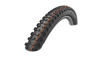 Schwalbe Hans Dampf 29 Addix SG SCHWARZ 60-622 (29 x 2.35)