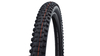 Schwalbe Hans Dampf Evo SG 26 BLACK 60-559 (26 X 2.35)