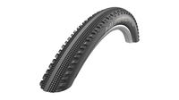 Schwalbe Hurricane 26 Addix Reflex BLACK-REFLEX 54-559 (26 x 2.10)