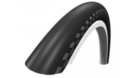 Schwalbe Kojak HS385 fb. SCHWARZ 35-622 (28 x 1.35)