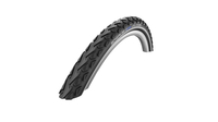 Schwalbe Land Cruiser 27, 5 HS 450 SCHWARZ/ REFLEX 50-584 (27.5 x 2.0) 650B