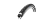 Schwalbe Land Cruiser Plus 28 Zoll SCHWARZ/ REFLEX 37-622 (28 x 1.40)