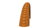 Schwalbe Little Big Ben HS439 BRAUN 40-622 (28 x 1.50)