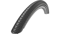 Schwalbe Marathon Almotion 28 Zoll SCHWARZ/REFLEX 50-622 (29 x 2.00)