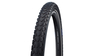 Schwalbe Marathon Mondial HS428 SCHWARZ