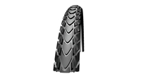 SCHWALBE Marathon Mondial RaceGuard SCHWARZ 50-559 (26 x 1.90)
