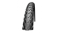 Schwalbe Marathon Mondial Reflex SCHWARZ 50-622 (28 x 2.00)