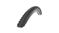 Schwalbe Marathon Plus MTB 26 Zoll SCHWARZ/ REFLEX 54-559 (26 x 2.10)