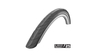 Schwalbe Marathon Supreme Evolution BLACK-REFLEX 32-622 (28 x 1.25)
