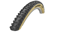 Schwalbe Nobby Nic 26 Zoll Addix SCHWARZ/ CLASSIC SKIN 57-559 (26 x 2.25)