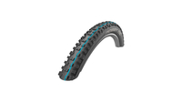Schwalbe Nobby Nic 27, 5 Zoll Addix SCHWARZ 60-584 (27.5 x 2.35) 650B