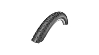 Schwalbe Nobby Nic 29 Zoll Addix SCHWARZ 57-622 (29 x 2.25)