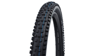 Schwalbe Nobby Nic Evo ST 27, 5 BLACK 60-584 (27.5 X 2.35) 650B
