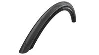 Schwalbe One Tube Type Addix 28 BLACK 30-622 (28 X 1.20) 700 X 30C