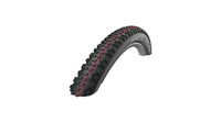 Schwalbe Racing Ralph 26 Zoll Addix SCHWARZ 57-559 (26 x 2.25)