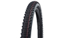 Schwalbe Racing Ralph Evo SGR 27, 5 BLACK 57-584 (27.5 X 2.25) 650B