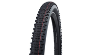 Schwalbe Racing Ralph Evo SGR 27, 5 BLACK 57-584 (27.5 X 2.25) 650B