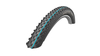 Schwalbe Racing Ray 26 Addix TLE BLACK 57-559 (26 x 2.25)