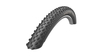 Schwalbe Racing Ray 27, 5 Addix BLACK 57-584 (27.5 x 2.25)
