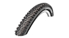 Schwalbe Rapid Rob 27, 5 Active Line SCHWARZ 57-584 (27.5 x 2.25)