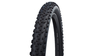 Schwalbe Reifen Black Jack 18Z. SCHWARZ 18 ZOLL