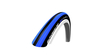 Schwalbe Rightrun 24 Zoll HS 387 SCHWARZ/ BLAU 25-540 (24 X 1.00)
