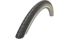 Schwalbe Road Cruiser BLACK/GUMWALL 47-622 (28 x 1.75)