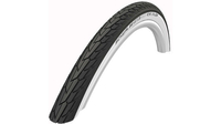 Schwalbe Road Cruiser BLACK/WHITE 37-622 (28 x 1.40)