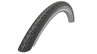 Schwalbe Road Cruiser Reflex BLACK-REFLEX 42-622 (28 x 1.60) 700 x 40 C